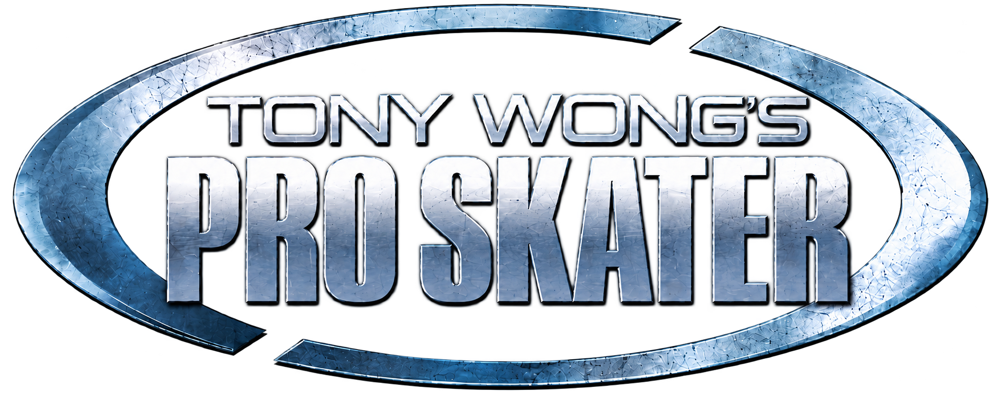 Tony Wong’s Pro Skater